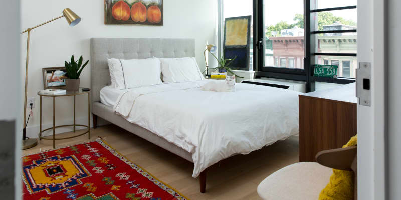 Sleep number cooling pillow clearance